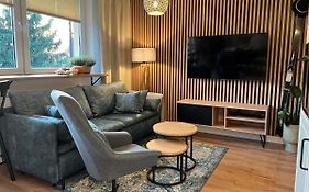 Apartament Dzika Natura